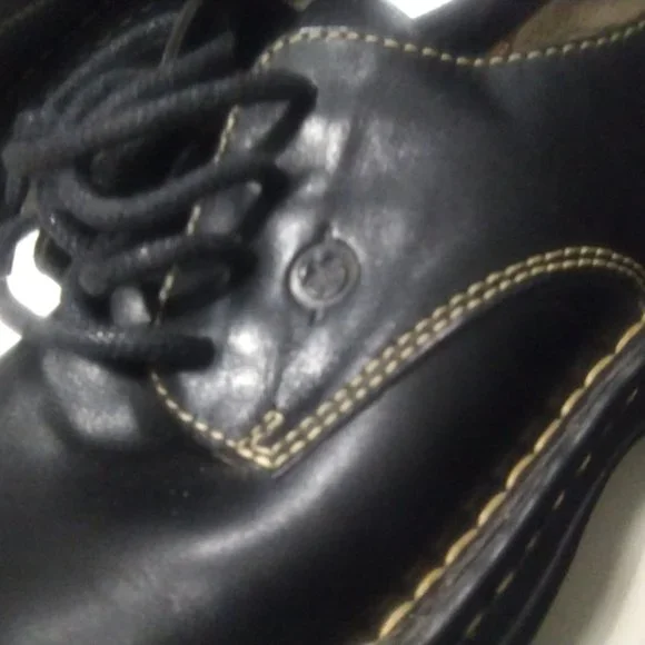 Born Black Shoes - Picture 8 of 14